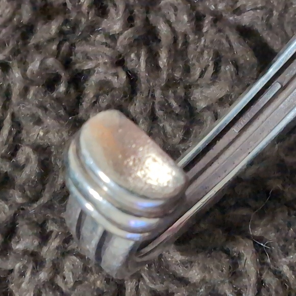 Tiffany & Co. Silver Women's Bracelet - Picture 10 of 12